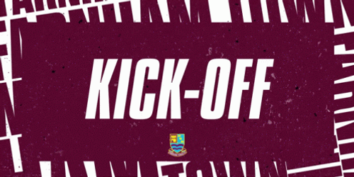 Changing Color Kickoff Text GIF