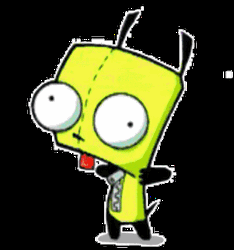 Changing Colors Gir GIF