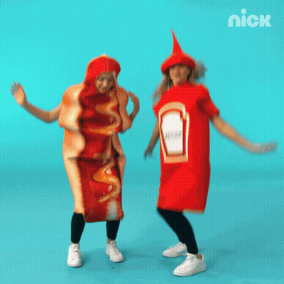 Changing Outfits Lex GIF