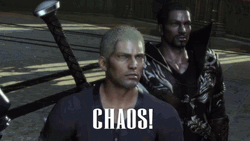 Chaos Stranger Of Paradise Final Fantasy Origin Meme GIF GIFDB