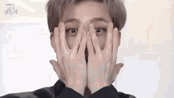Chaos Yelling KPop Idols Straykids GIF