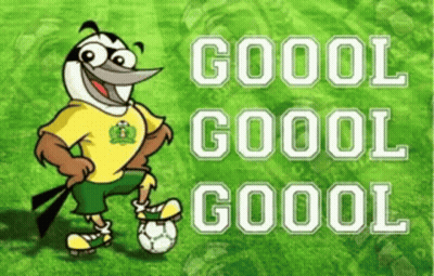 Chapinitas Helado Artesanal Logo GIF