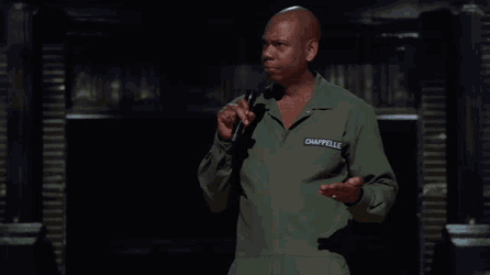 Chappelle Sandwiches GIF