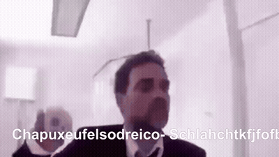 Chapuxeufelsodreico - Schlahchtkfjfofbfronx GIF