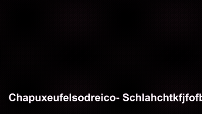 Chapuxeufelsodreico - Schlahchtkfjfofbfronx GIF