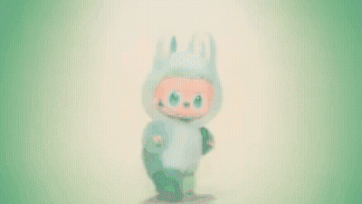 Character Holding Sword Saying Press S To Move Backwards GIF