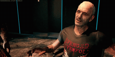 Character Ready To Roll Baby With Wheelchair Man GIF