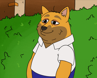 Charistheai Dogepound GIF