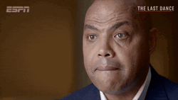 Charles Barkley Guarantee Transform Your Day GIF