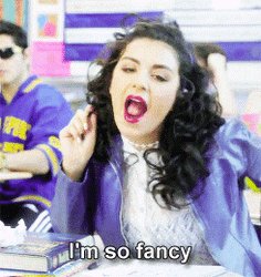 Charli Xcx Featured In Fancy Music Video GIF