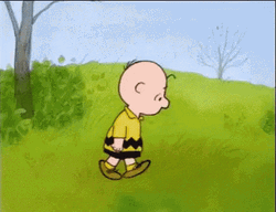 Charlie Brown GIF