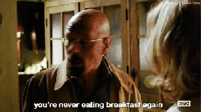Charlie Brown And Snoopy Saying Happy Thanksgiving GIF