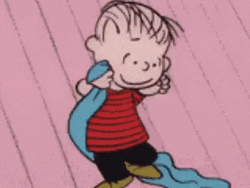 Charlie Brown Dance GIF