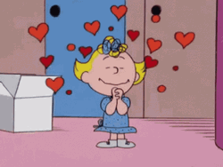 Charlie Brown GIF