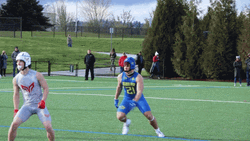 Charlie Brown Football GIF