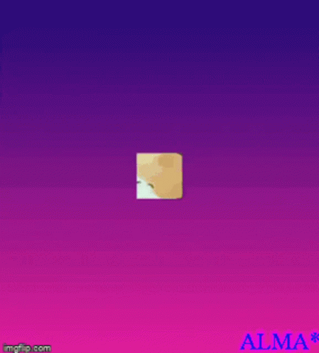 Charlie Brown Hugging Snoopy On Pink Background GIF