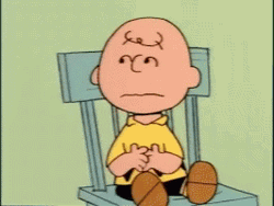 Charlie Brown GIF