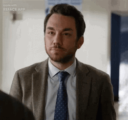 Charlie Day Sorry What GIF