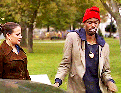 Charlie Murphy Eccentric Moves GIF