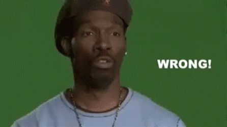 Charlie Murphy GIF