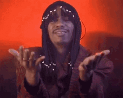 Charlie Murphy Stream Battlezar GIF