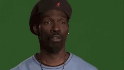 Charlie Murphy Timeless Humor GIF