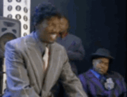 Charlie Murphy GIF