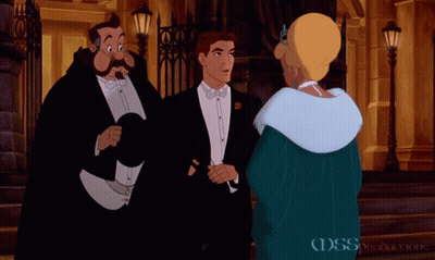Charlotte Dimitri GIF