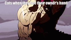 Charlotte Katakuri Devilish Look GIF