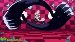 Charlotte Katakuri Powers GIF