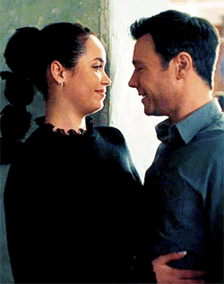 Charmed Hacy GIF