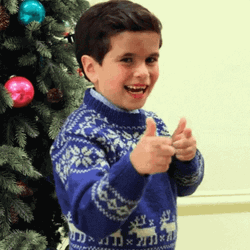 Charming Tyler Wladis Finger Gun Gotcha GIF