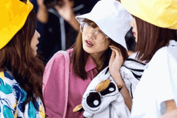 Charming Woman Sensible Chuckle GIF