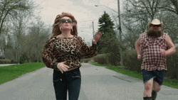 Chasing James Barker Band Music Video GIF