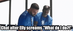 Chat After Elly Drake Meme GIF