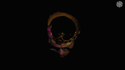 Chatbot King Nodding Approves Chatgpt GIF