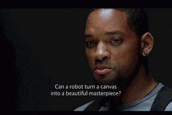 I, Robot: Will Smith Shone, But This Actor Was Secretly The Star (You'Ll Be Shocked!) - n4uxwnf