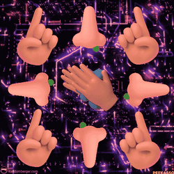 Chatgpt Artificial Intelligence Sign Language GIF