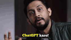 Chatgpt Digital Pratik Waving GIF