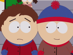 Chatgpt Dude Eric Cartman South Park GIF