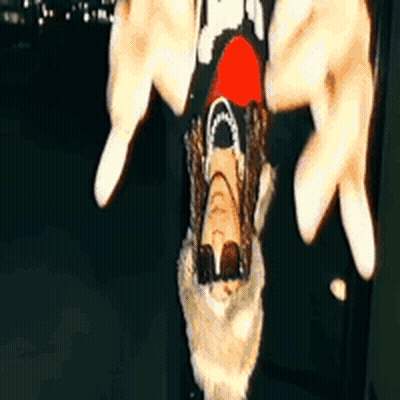 Che Cheromani GIF