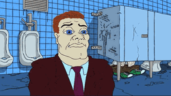 Cheap Joke Crazy Laugh Alien Face GIF