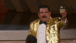 Chears Oscars Margarita GIF