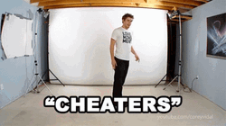 Cheater Cheaters Quotes Corey Vidal
