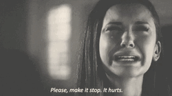 Cheating Make It Stop GIF