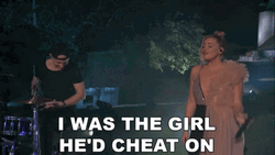 Cheating Wife Song By Lauren Alaina GIF