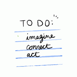 Check To Do List GIF