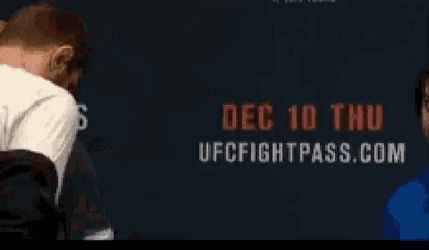 Checking You GIF