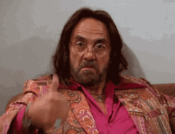 Cheech And Chong Thumbs Up GIF