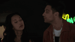 Cheek Kiss Agents Of Shield Sweet Couple GIF
